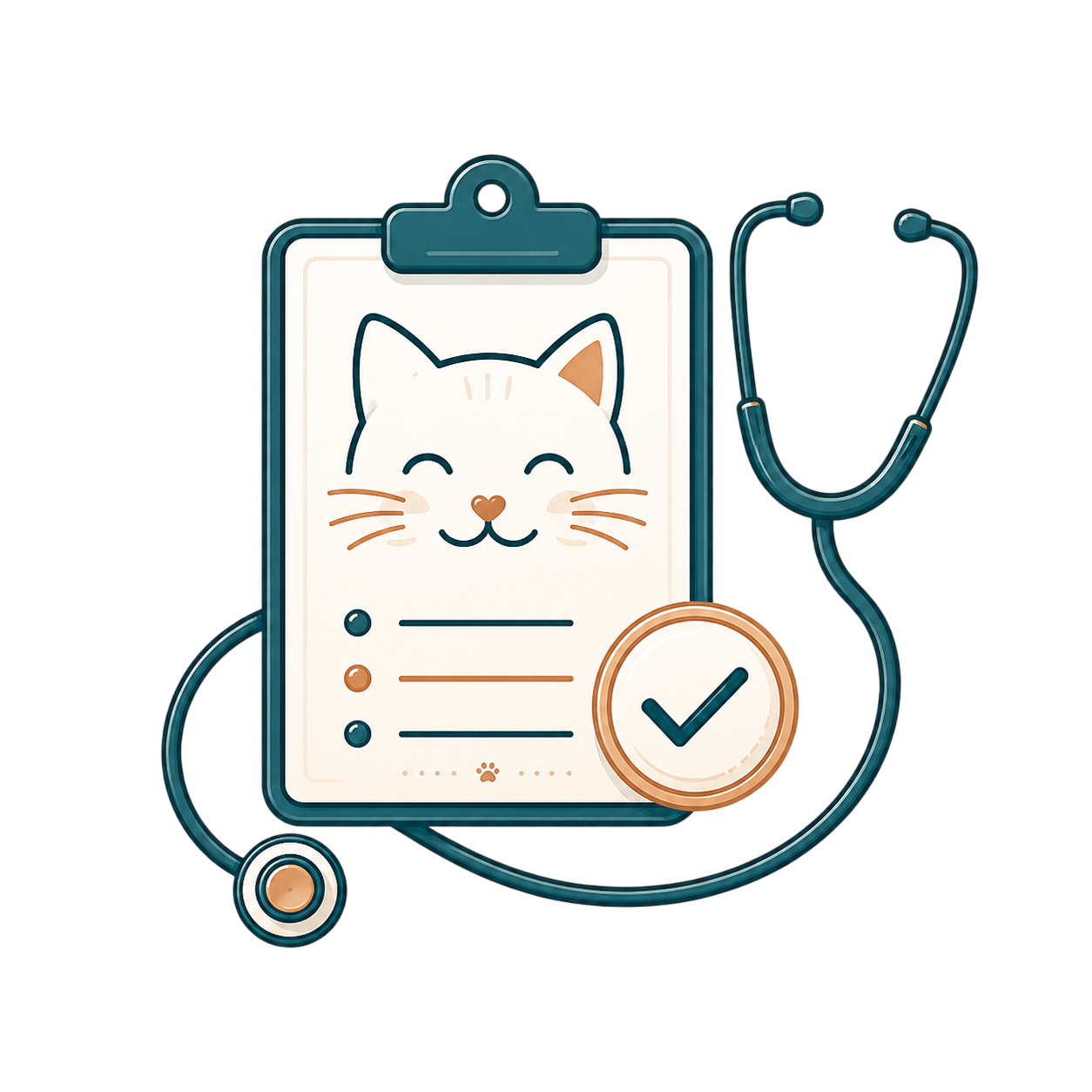 Consulta y seguimiento veterinario
