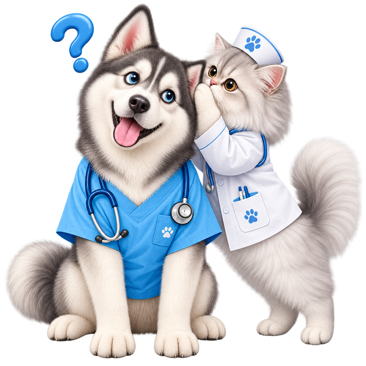 Apoyo y consejos para tu mascota